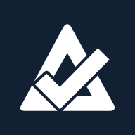 Dark app icon