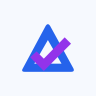 Maskable icon with central safe-zone overlay