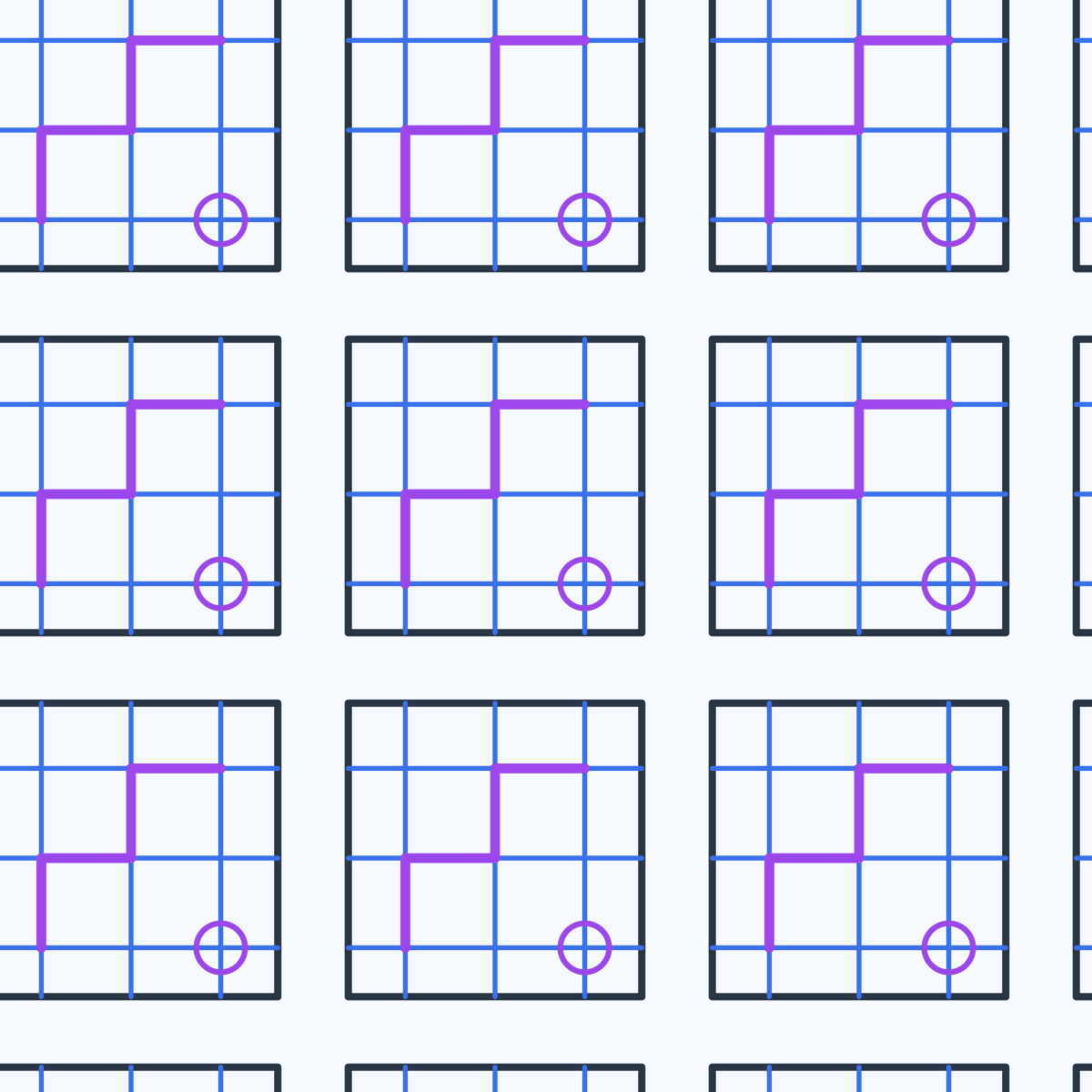 QAVertex pattern 1
